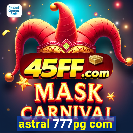 astral 777pg com